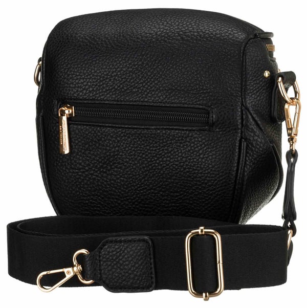 PU PTN MIS-03-3582 Svart påse