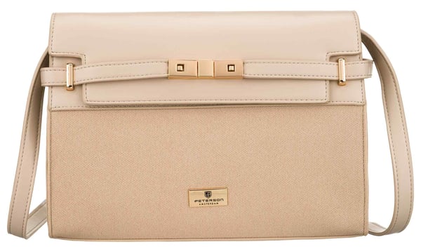 PTN Lily of the Valley Dametaske-1429 Beige