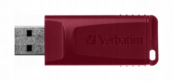 Verbatim Store 'n' Go Slider-minne 32 GB USB 2.0 (2-pack)