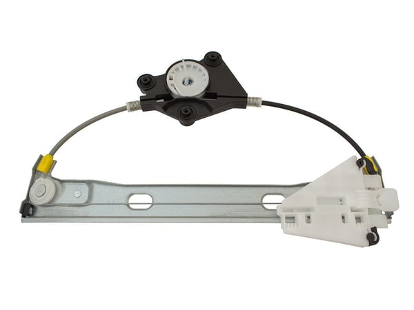Alfa Romeo 159 SEDAN / KOMBI 05-11 elektrisk rudeløft UDEN MOTOR bag venstre