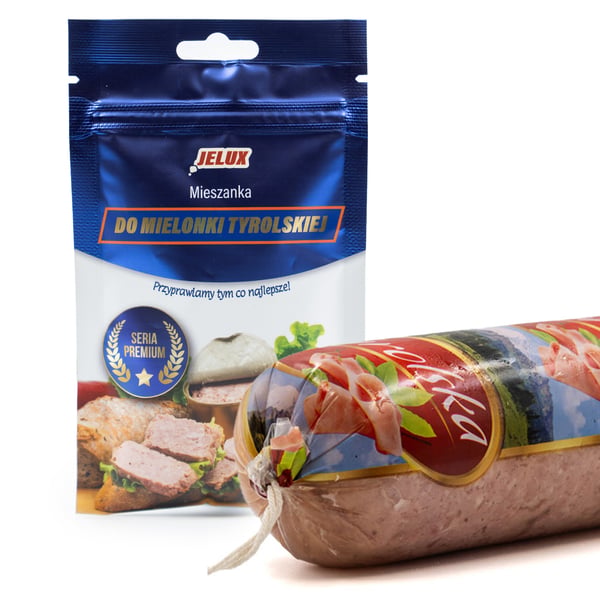 Tirolilainen lihamauste 50 g