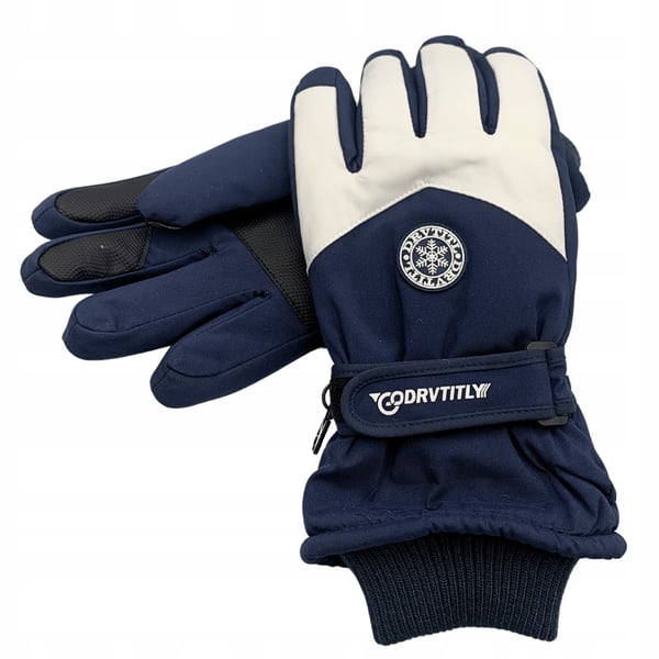 Skihandsker Vinterhandsker Herre Dame Universal M/L