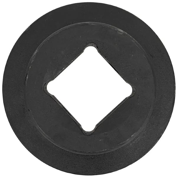 JCB Slagtopnøgle 1" 50 mm 6-punkts Cr-Mo topnøgle