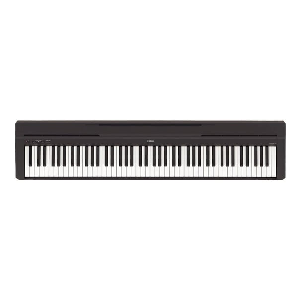 Yamaha P-45B - digitaalipiano