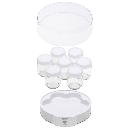 CR 4519 Yoghurtmaskine