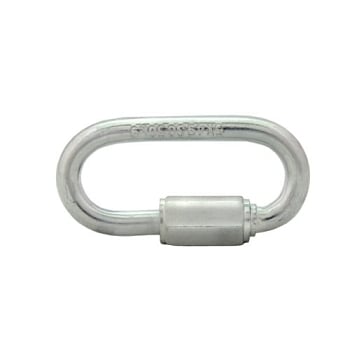 Snoet led galvaniseret 16*141mm - OGN SKR 16