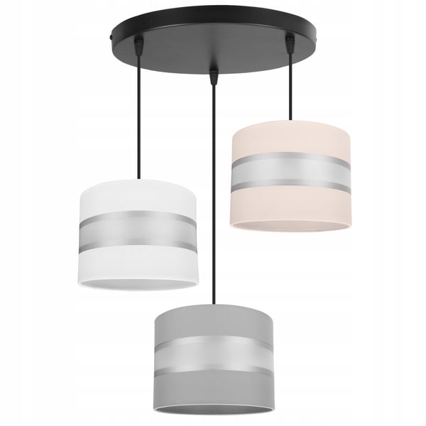 Loftshængende lampe lysekrone lampeskærm moderne