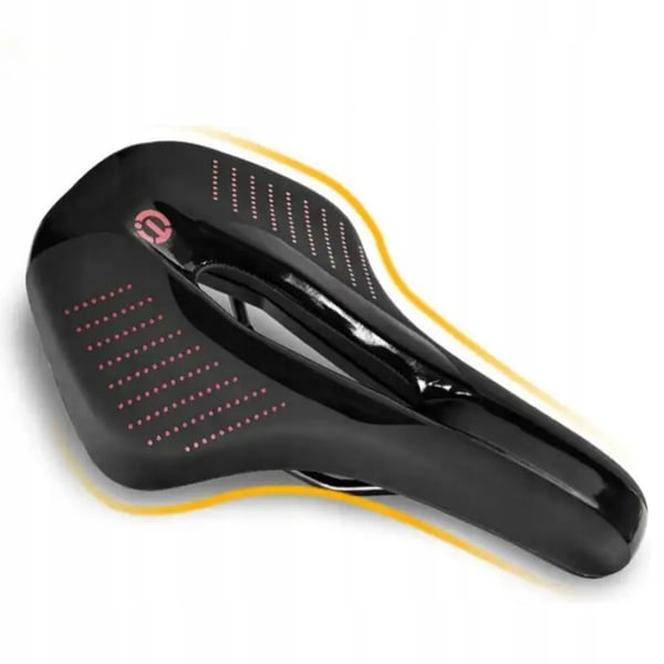 S3 cykelsadel