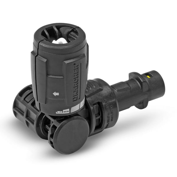 KORT LANS VARIO POWER 180 S FÖR K2-K7 - K-2.643-254 KORT LANS VARIO POWER 180 S FÖR K2-K7 - K-2.643-254