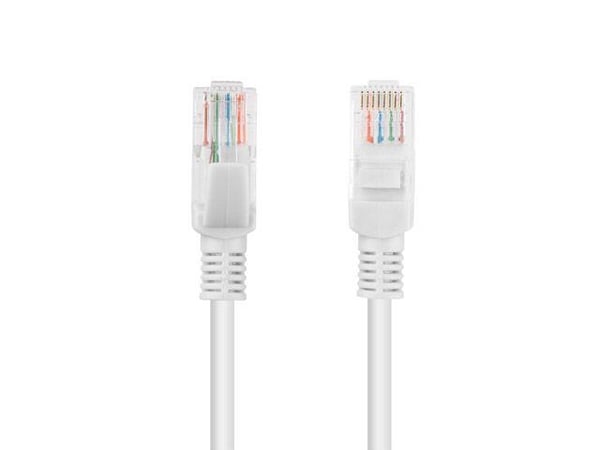 Lanberg UTP Cat.5e Patchkabel 3m Grå