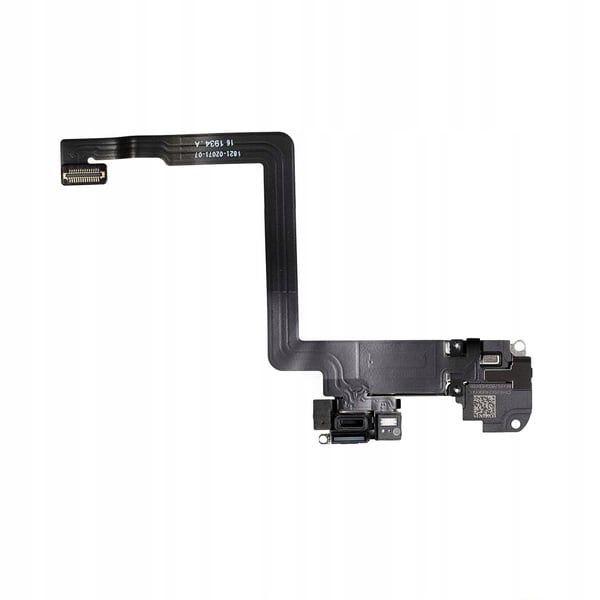 Ørehøjttalere med iPhone 11 Pro OEM-sensor