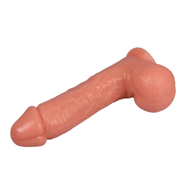 Lybaile dildo realistisk stærk OG modig mand