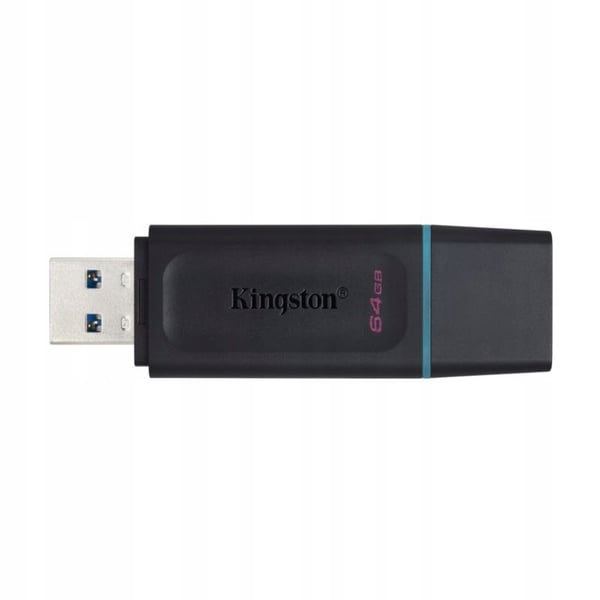 Kingston Traveler Exodia 64GB USB 3.2 muistitikku