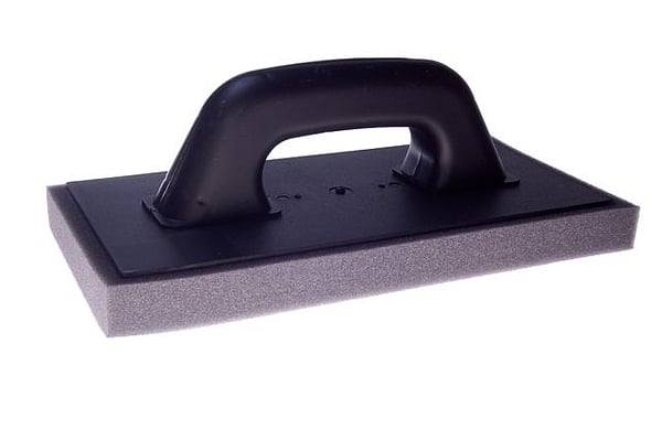 PLASTIKMURSK 25 MM MED BLØD SVAMP - MURSK 25 GM P