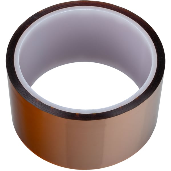 Kapton-teippi 100mm 0,05mm x 33m