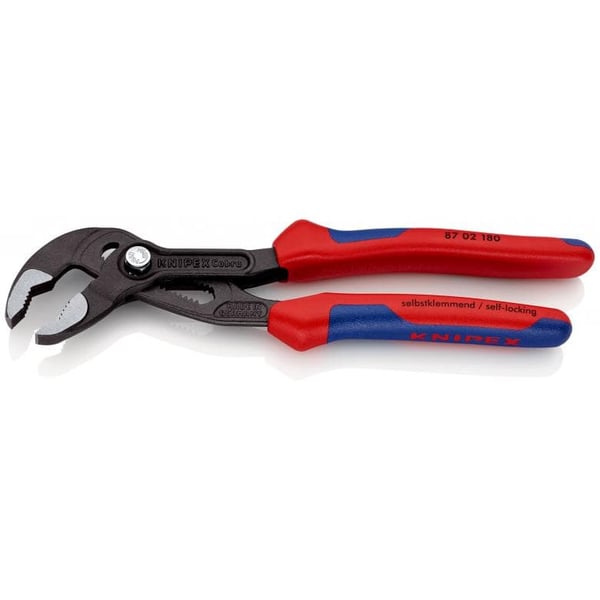 COBRA-PUTKIPIHDIT 180 MM - KN 87 02 180