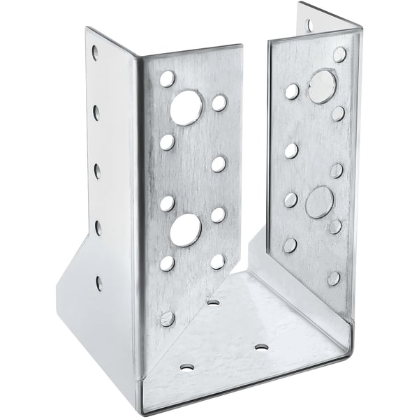 Balkhängare WZ82 80x120x75x2,0 mm