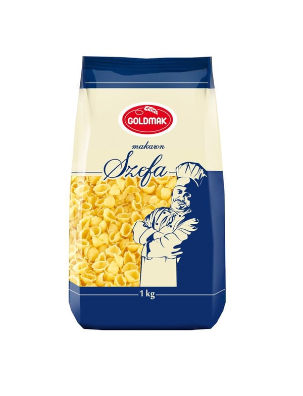 Chef's Goldmak -pastakuori 1 kg