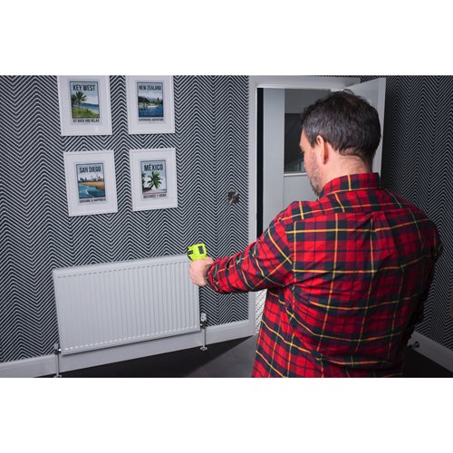 9V TEMPERATURMÄTARE RBIRT08 - TT5133004866