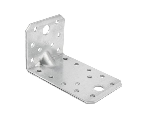 RAKENNUSLIITTIN KOHOKUORILLA 90*50*55*2,5MM - LB 90*50*55P RAKENNUSLIITTIN KOHOKUORILLA 90*50*55*2,5MM - LB 90*50*55P