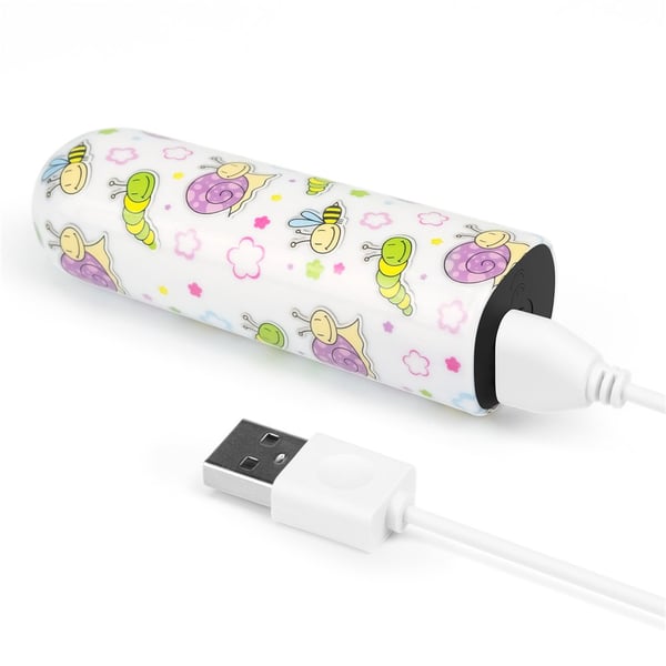 Lovetoy Snails minivibrator hieronta