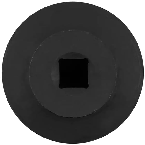 JCB Slagtopnøgle 3/4" 80 mm 6-punkts Cr-Mo topnøgle