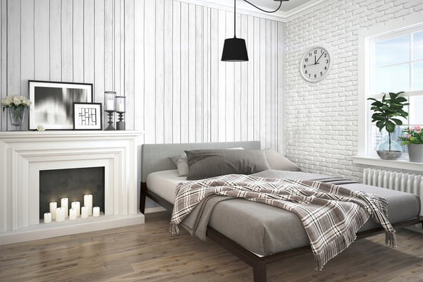 HÄNGANDE taklampa ljuskrona SPIDER loft E27 LED