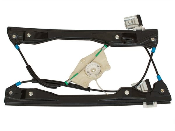 Skoda Fabia I 99-08 elektrisk fönsterhiss fram höger