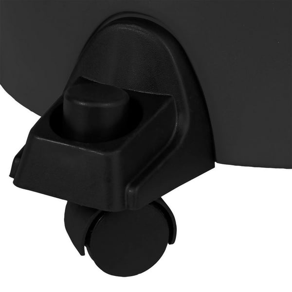 Teollisuusimuri 1200W 20L muovisäiliö - T 59G614