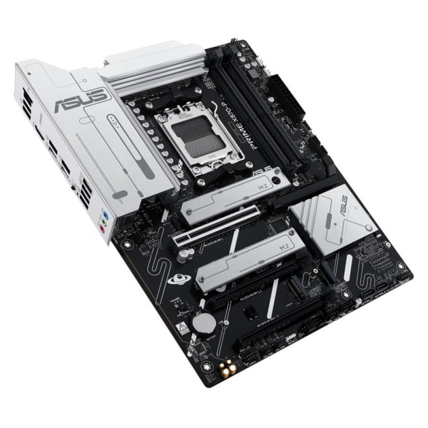 Moderkort ASUS PRIME X870-P
