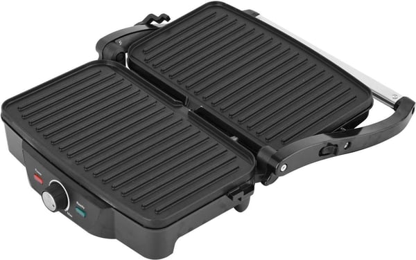 ELEKTRISK BORDGRILL 1600W, 28*17CM - W-67458