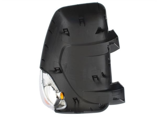 Renault Master 2010- ytterspegelhus LÅNG ARM + BLINKERS vänster