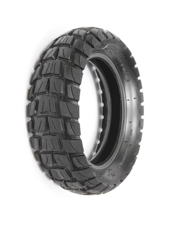 Dæk A-3052 80/65-6 TT