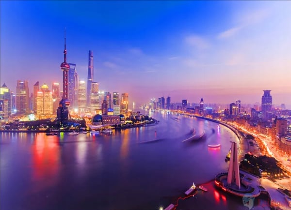 Ob_XL_47 - Timanttimaalaus 60x80 - Kaupunki, Shanghai Ob_XL_47 - Timanttimaalaus 60x80 - Kaupunki, Shanghai
