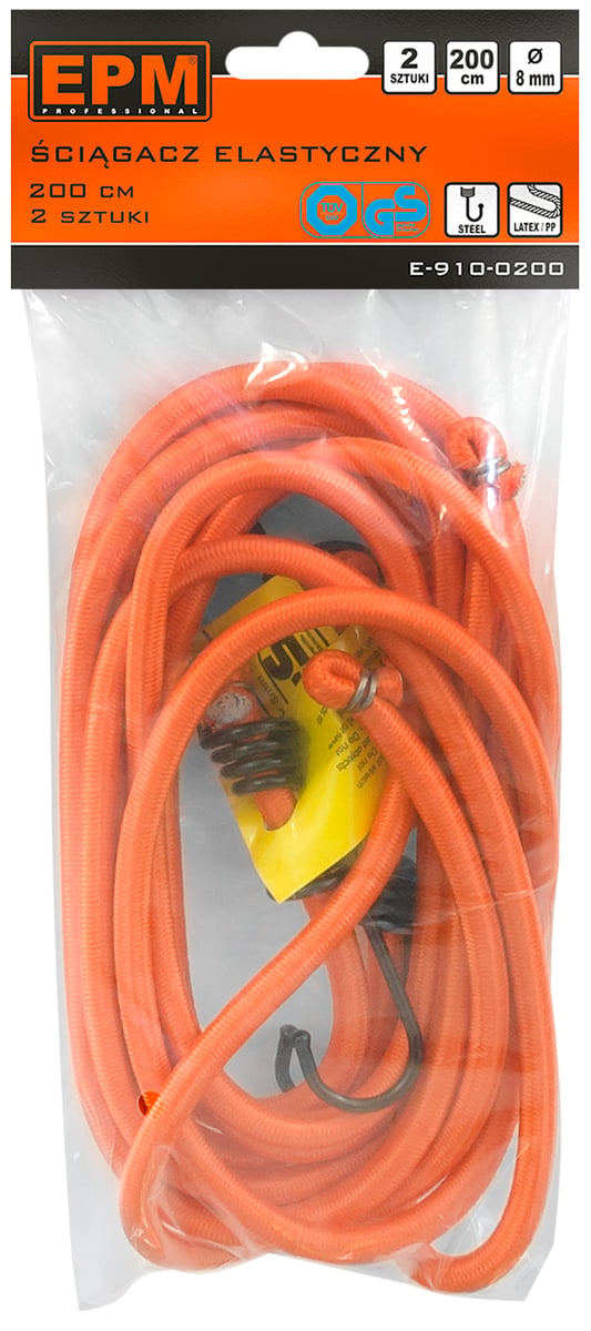 UNIVERSAL RESÅR 8MM*200CM - E-910-0200
