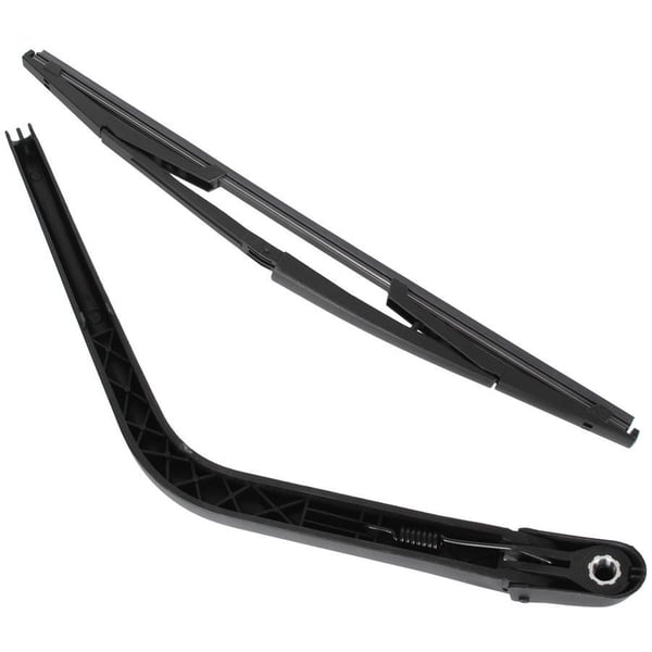 Fiat Doblo 2001 - bakre torkararm + bladversion med FLAP