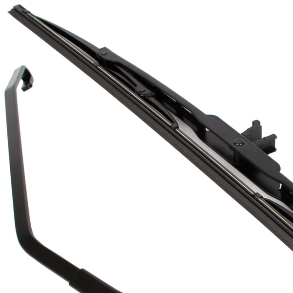 Mazda 6 HATCHBACK 02-08 takalasinpyyhkimen varsi ja sulka