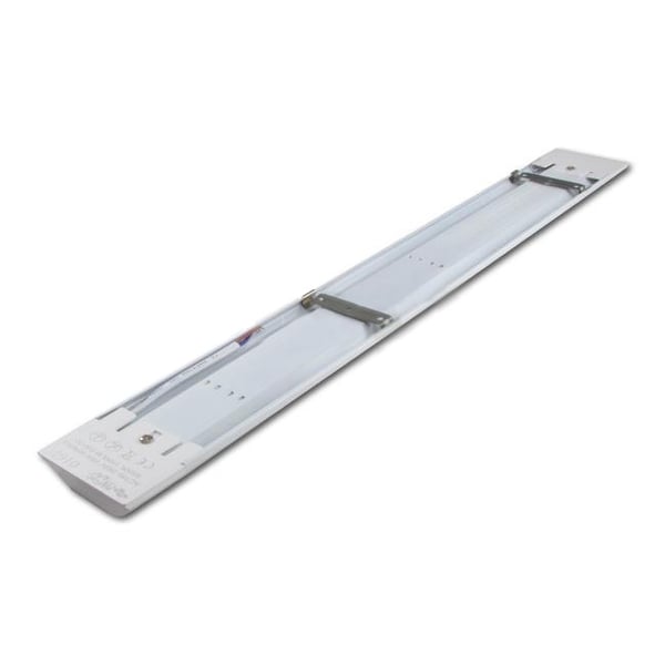 Loftlampe 220-240V 18W 4000K 1500LM 60CM - E+29-OPRP468