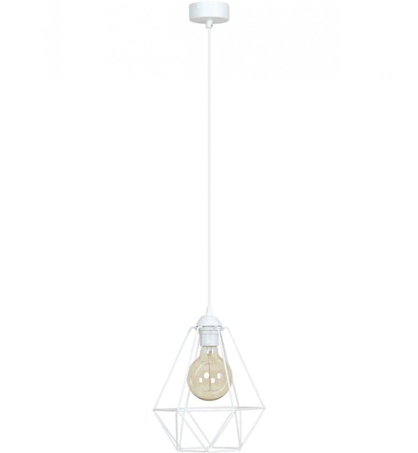 DIAMOND LOFT EDISON TRÅDTAKLAMPA