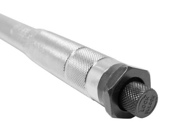 1/2" lukittava momenttiavain (40-210 Nm)