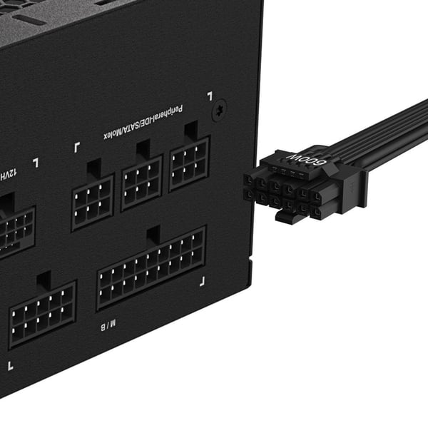 Gigabyte GP-UD1000GM PG5 V2 virtalähde 1000W 120mm 80+kultaa