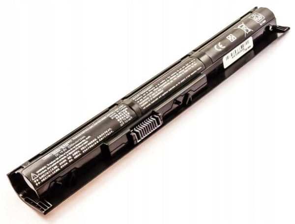 Coreparts-akku HP HSTNN-LB6J -laitteelle