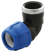 PE-ALBUE 32MM - 90' GW 1 - HJ/PE1016