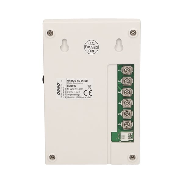 ENFAMILYSPARTCOM N/T HANDSFREE VIT ELUVIO - ON-914/W