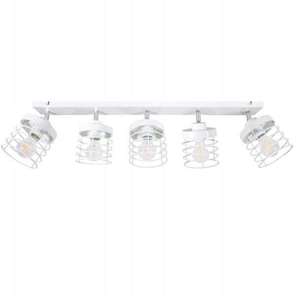 KATTOVALAISIN JOHDIN LAMPPU LED-LAMPPU