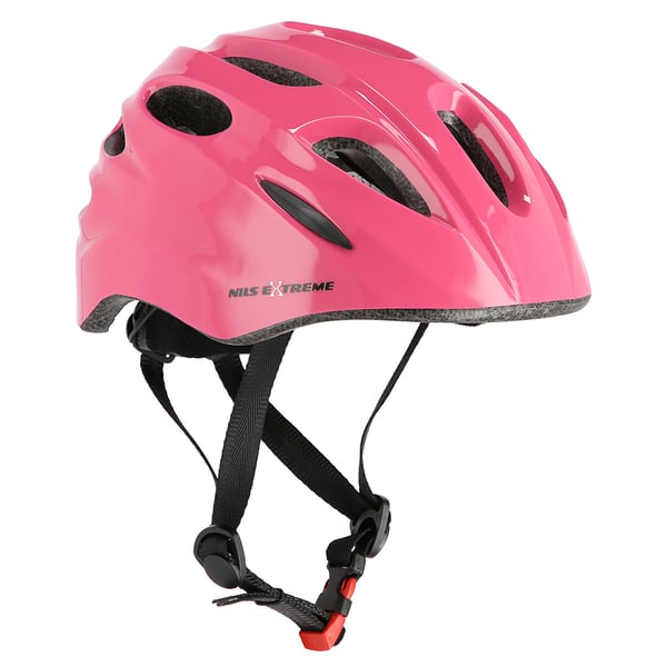 MTW01+H210 PINK HJELM MED BESKYTTELSES SÆT NILS EXTREME MTW01+H210 PINK HJELM MED BESKYTTELSES SÆT NILS EXTREME - 5907695595901