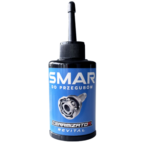 CERAMIZATOR REVITAL KERAMIIKKARASVA NIVELOILLE, 70ML - TEC 081095