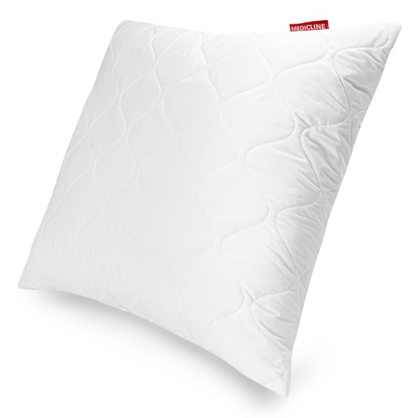 Tyyny 80x80 cm allergiavapaa pistetty mikrokuitu silikoni