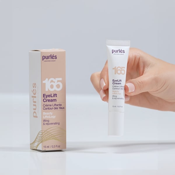 Purles 165 Lifting Eye Cream