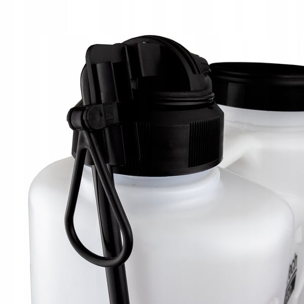 GardeTech - TRYCKSPRUTA PRO 16L LÅNG LANS 100CM